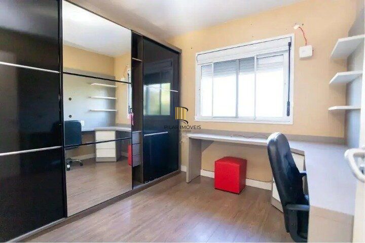 Casa em Condomínio / 3 Quartos / 1 Suíte / 2 Vagas / Mário Quintana / Protásio Alves / Porto Alegre / RS