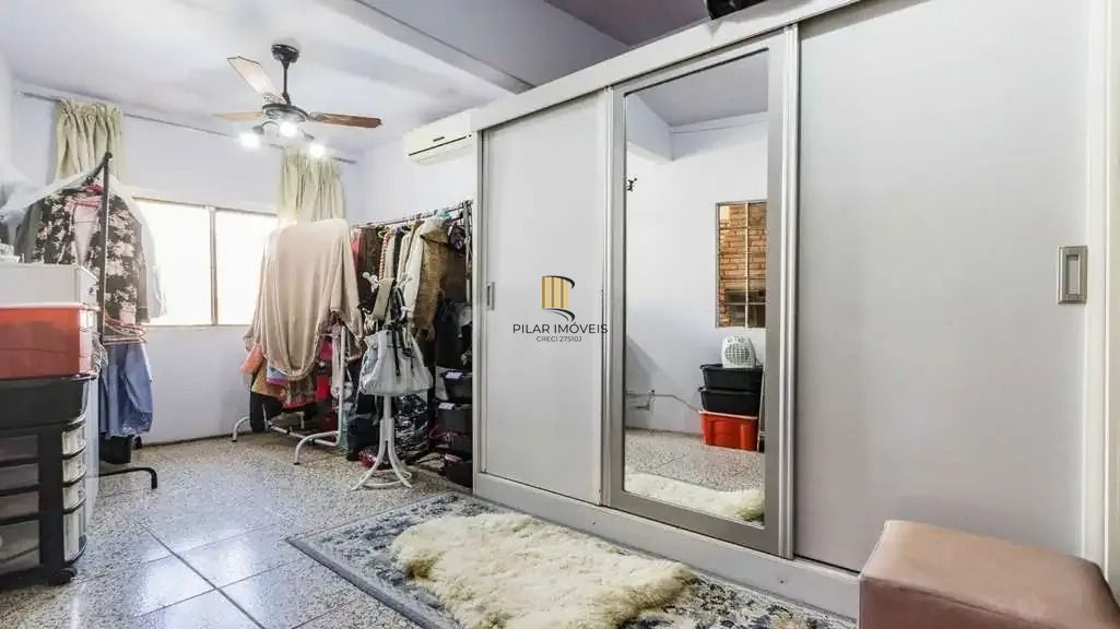 Casa 3 dormitórios 1.000,000 / Auxiliadora