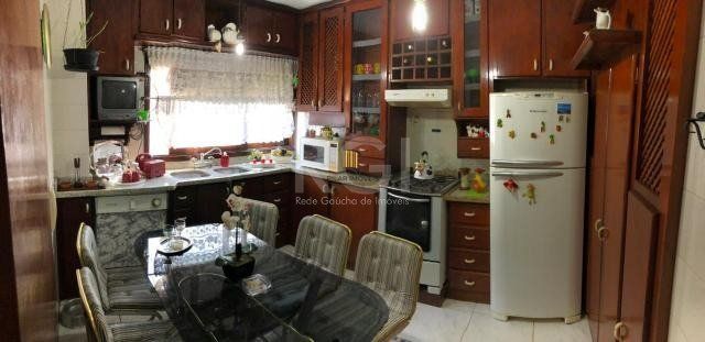 Cobertura para Venda - 157.72m², 3 dormitórios, sendo 1 suites, 2 vagas - Jardim Planalto
