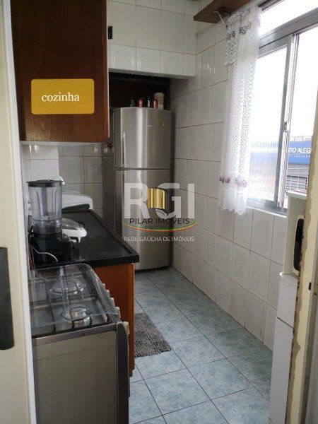 Apartamento para Venda - 55m², 2 dormitórios, São João