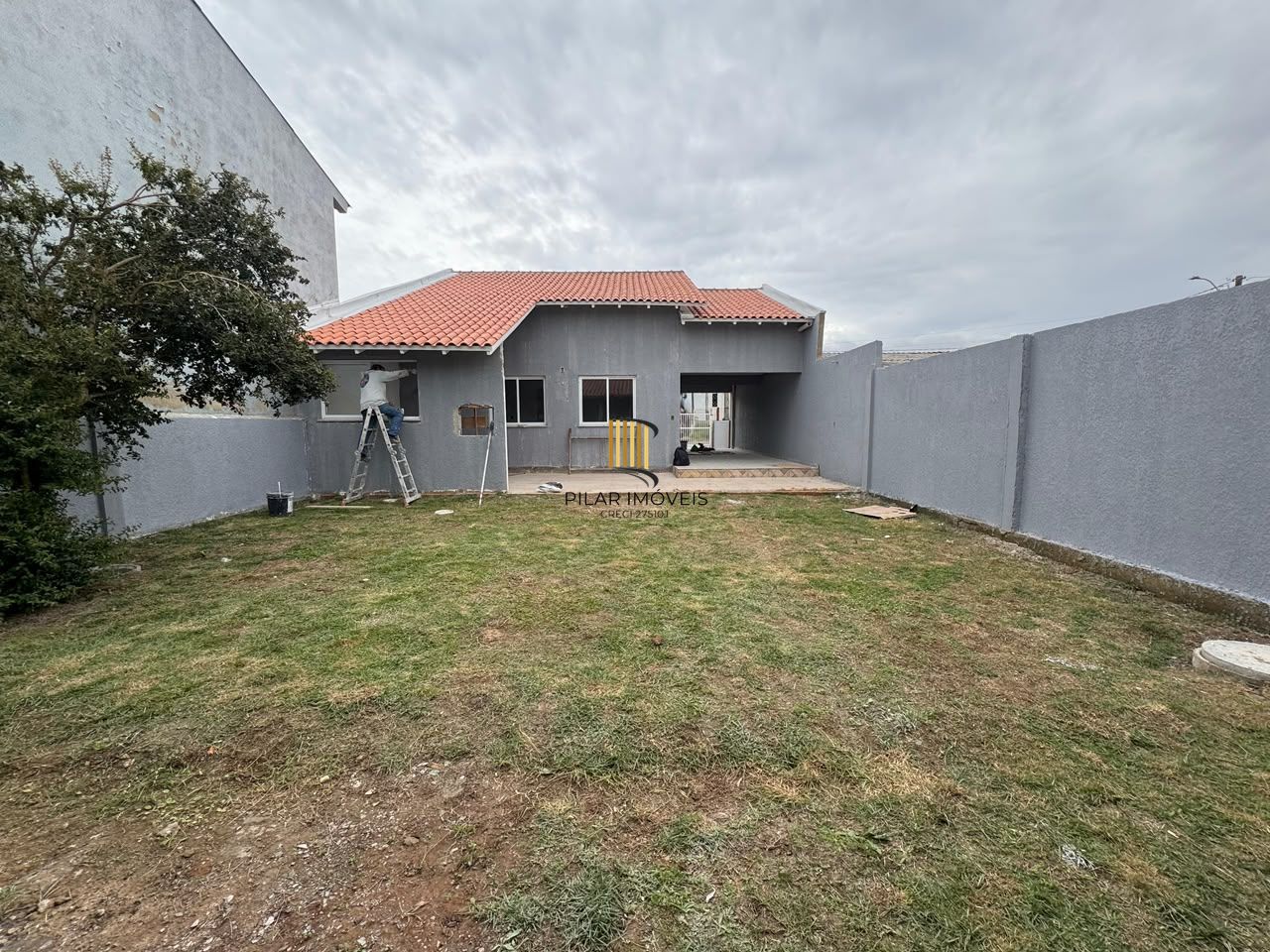 Casa à venda no Bairro São Vicente – Gravataí