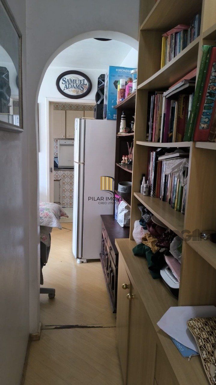 Apartamento 2 dormitórios no bairro Jardim  Botânico