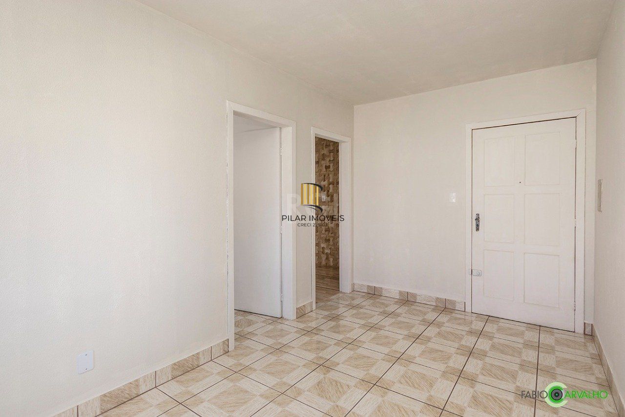 Apartamento para Venda - 43.55m², 1 dormitório, Jardim Sabará