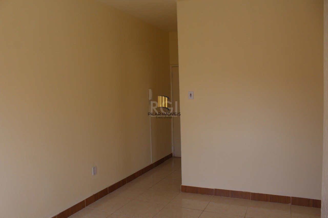 Apartamento para Venda - 54.24m², 2 dormitórios, 1 vaga - Lomba do Pinheiro