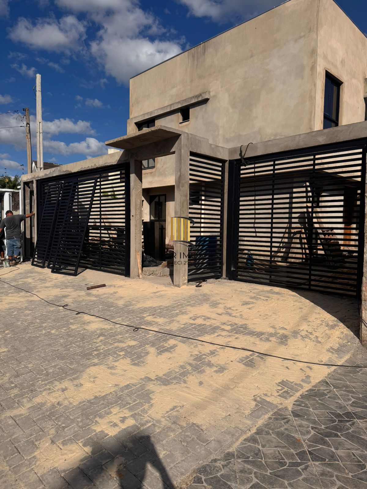 Apartamento novo/Niteroi/ Canoas/ 2 Dorm/ Vaga Garagem/