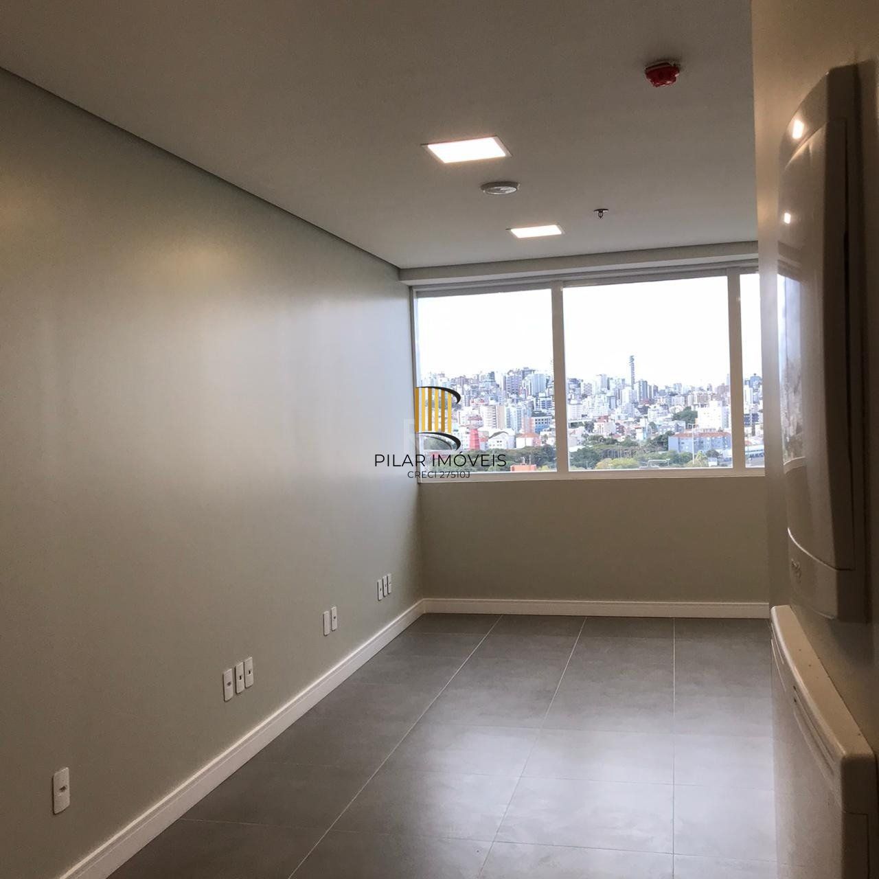 Conjunto/Sala para Venda - 38m², 0 dormitórios, Santana