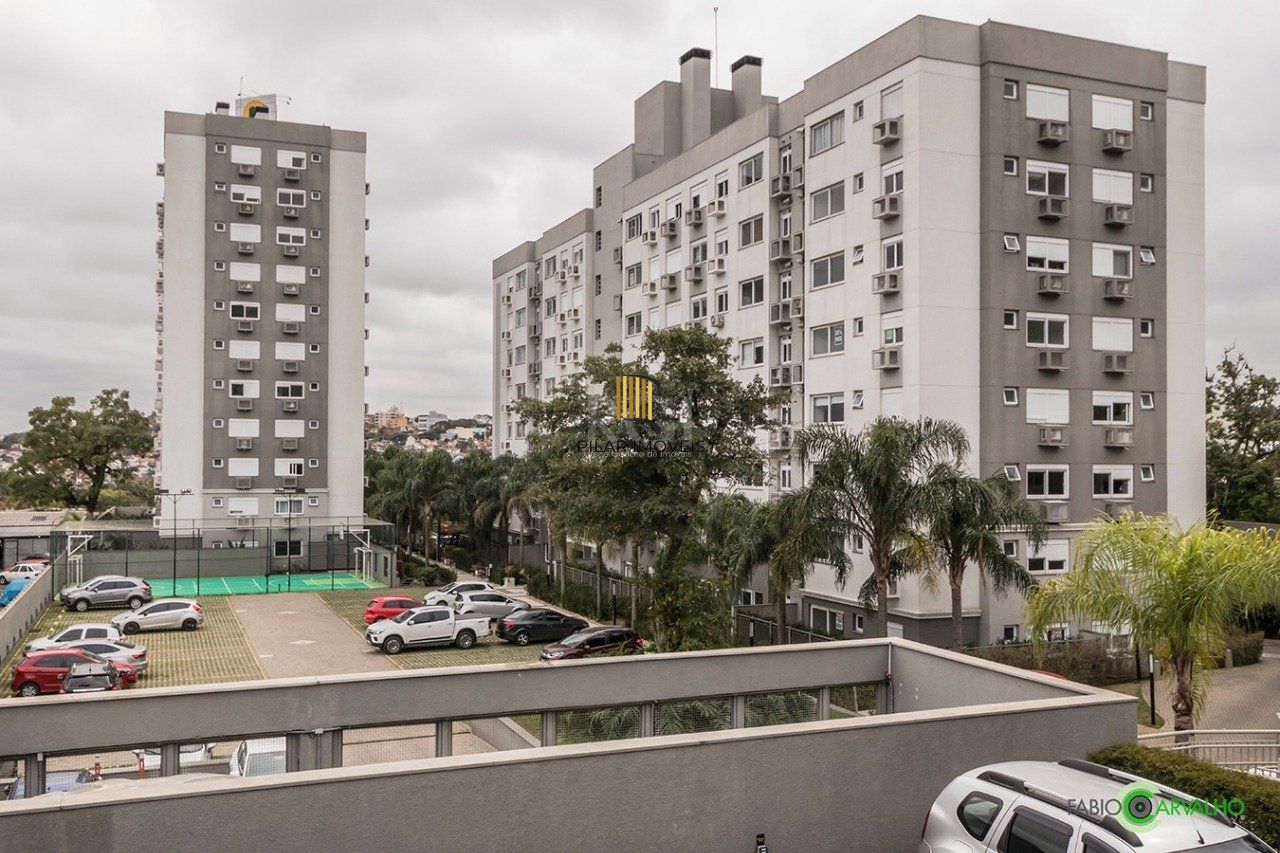 Apartamento para Venda - 62.48m², 2 dormitórios, sendo 1 suites, 1 vaga - Glória