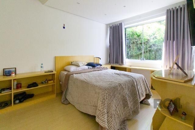 Apartamento 3 dormitórios no bairro Rio Branco