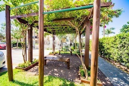 Apartamento para Venda - 49.72m², 2 dormitórios, 1 vaga - Jardim Planalto
