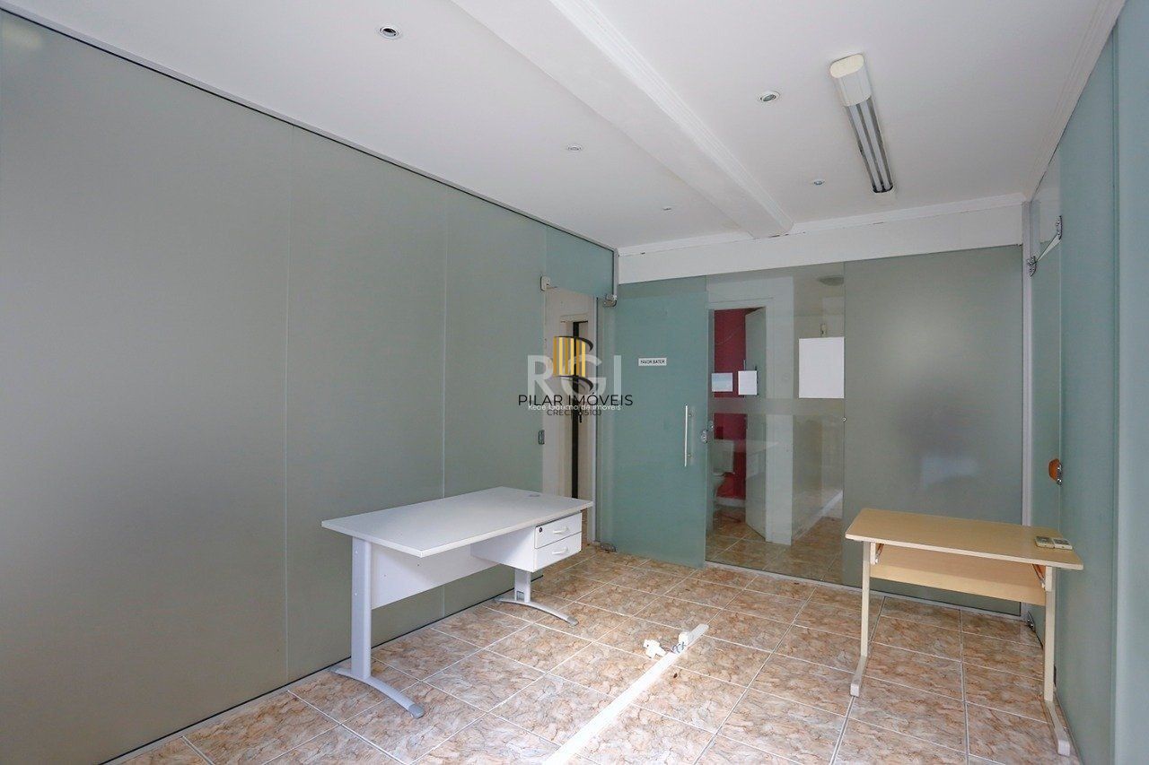 Conjunto/Sala para Venda - 54.97m², 0 dormitórios, Moinhos de Vento