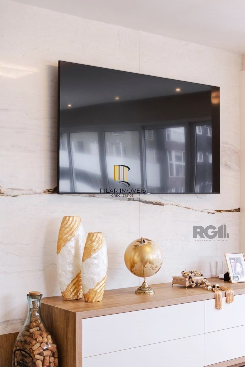 Apartamento Venda Torres