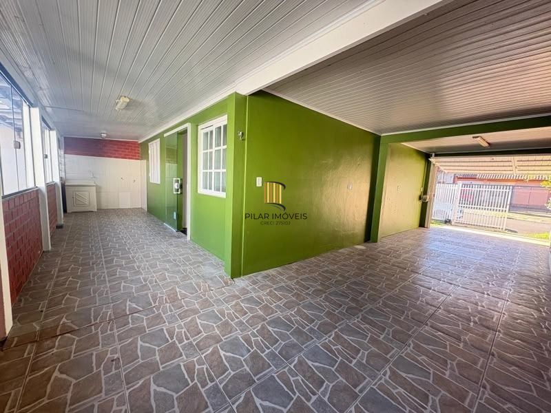 Casa a venda com 2 quartos no bairro Mont Serrat