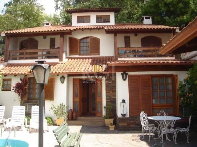 Casa para Venda - 144m², 3 dormitórios, sendo 2 suites, 4 vagas - São João - Pilar Imóveis