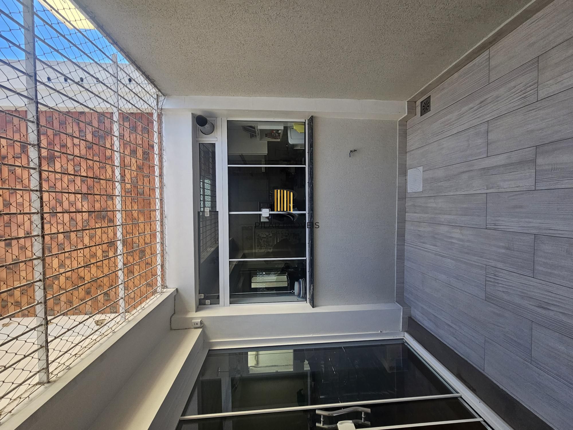 Casa 4 dormitórios no bairro São João