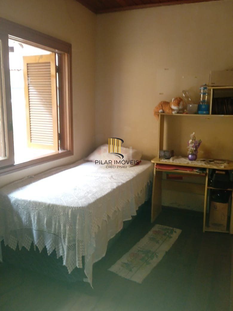 Casa 3 dormitórios no bairro Centro