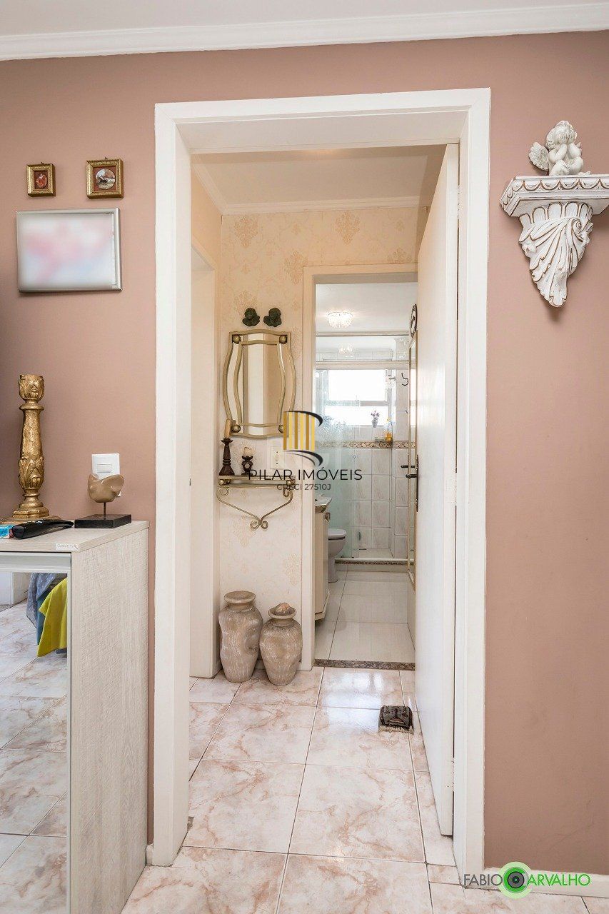 Apartamento para Venda - 57m², 1 dormitório, Centro Histórico