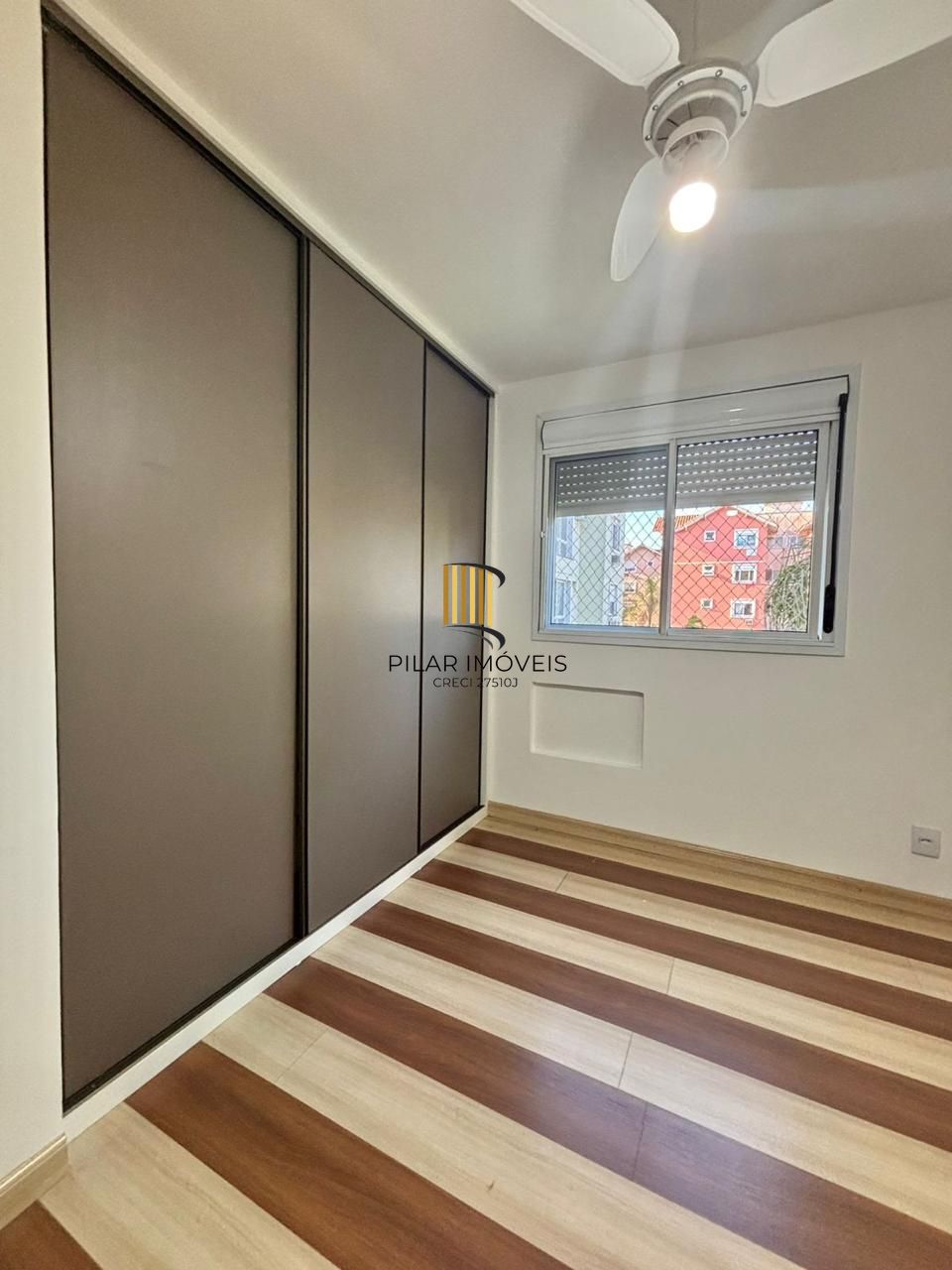 Apartamento 2 Dorm. Condominio Residencial Figueiras/Canoas