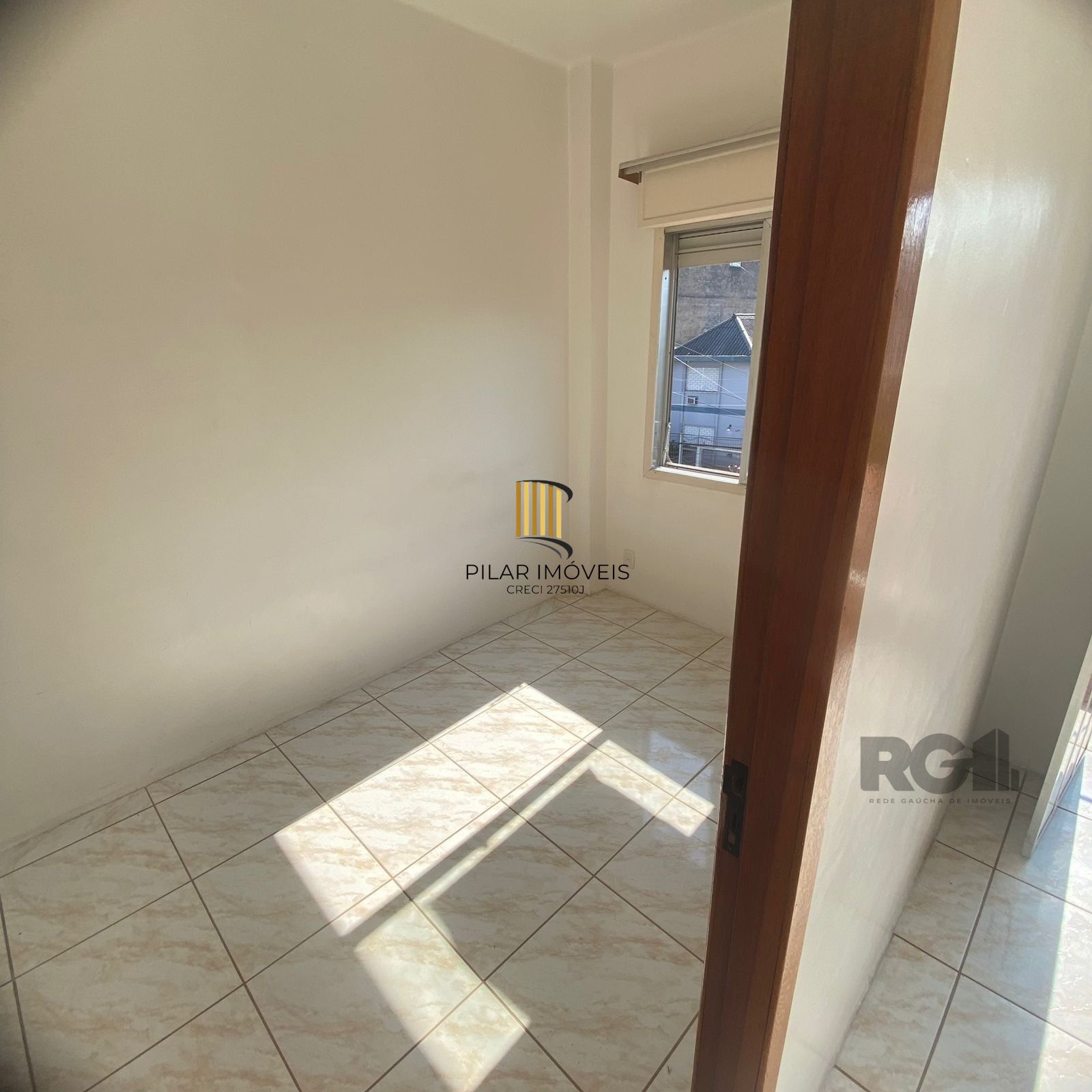 Apartamento 3 dormitórios no bairro São Geraldo