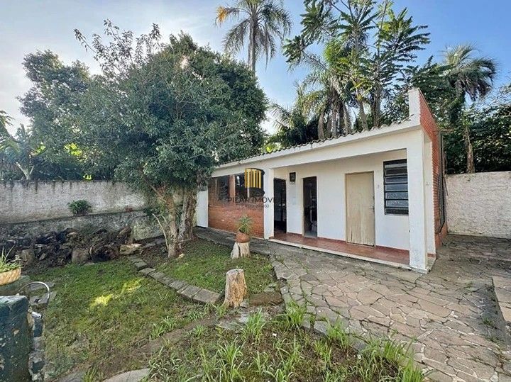 Casa com 250 m² no bairro Nossa Senhora das Graças/ Canoas - Pilar Imóveis