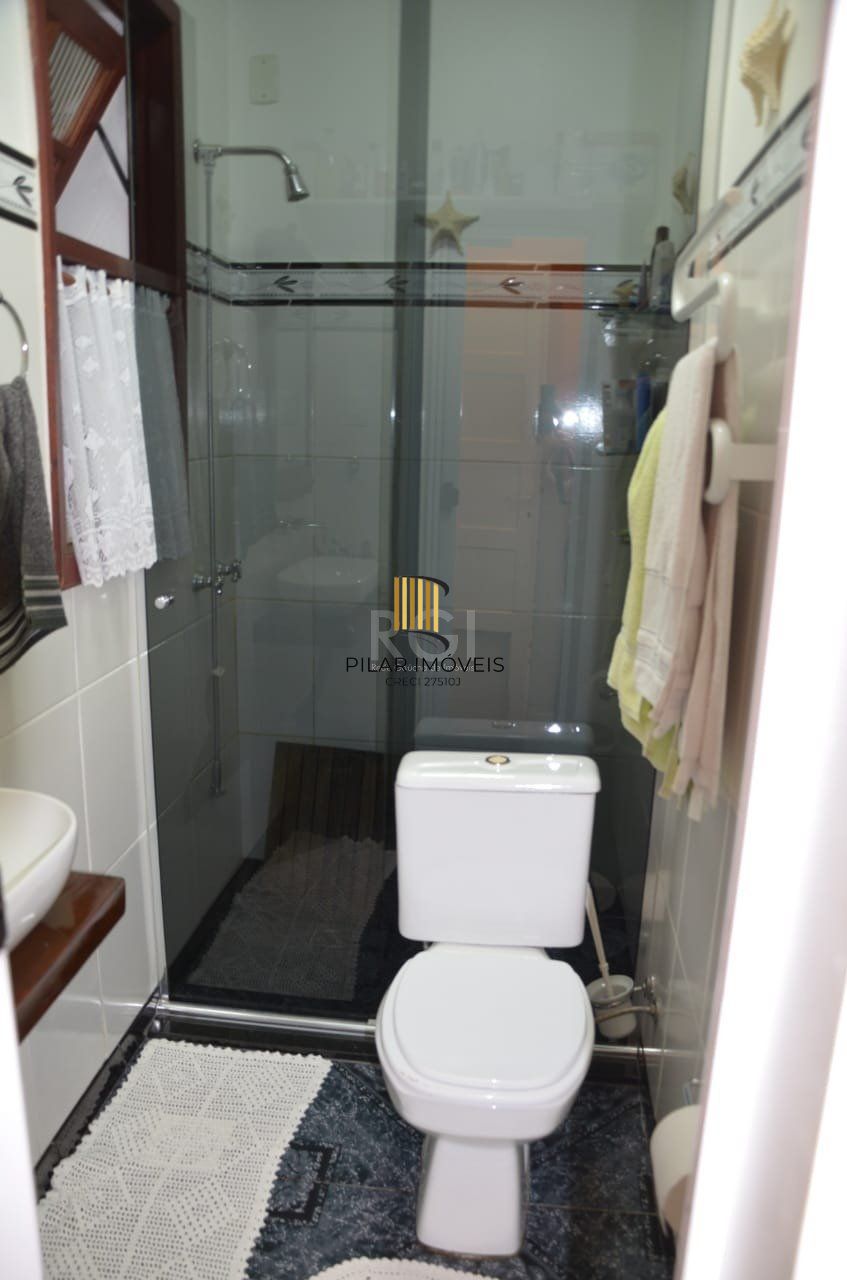 Casa para Venda - 57.9m², 2 dormitórios, 1 vaga - Higienópolis