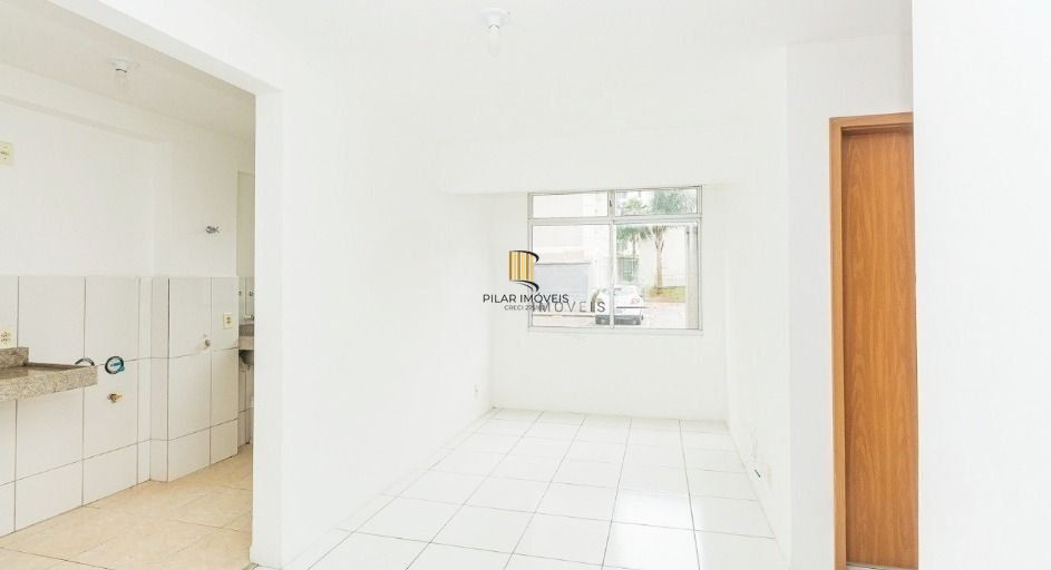 Apartamento 2 dormitórios no bairro Morro Santana - Pilar Imóveis