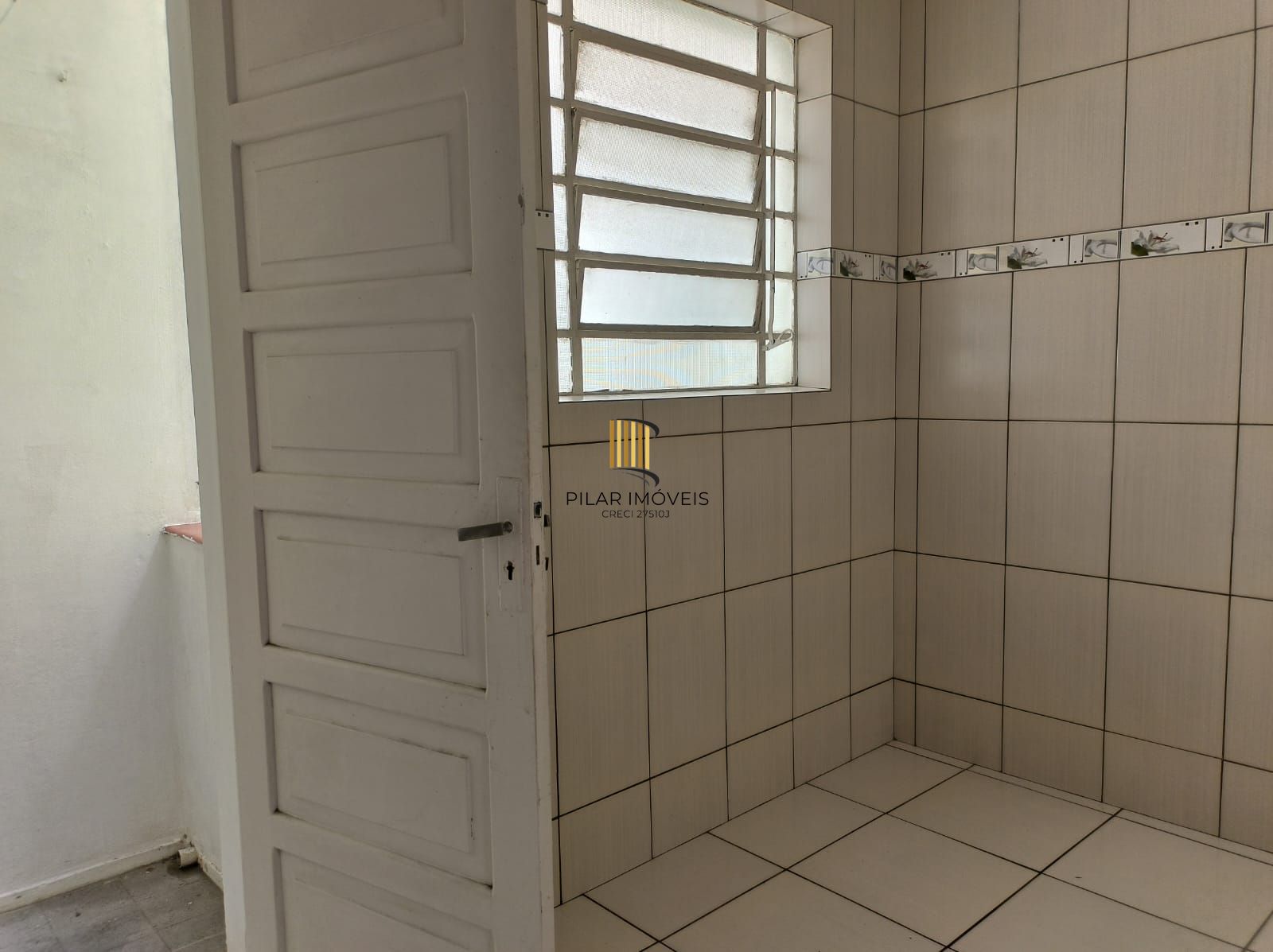 Apartamento 1 dormitório no bairro Bom Fim