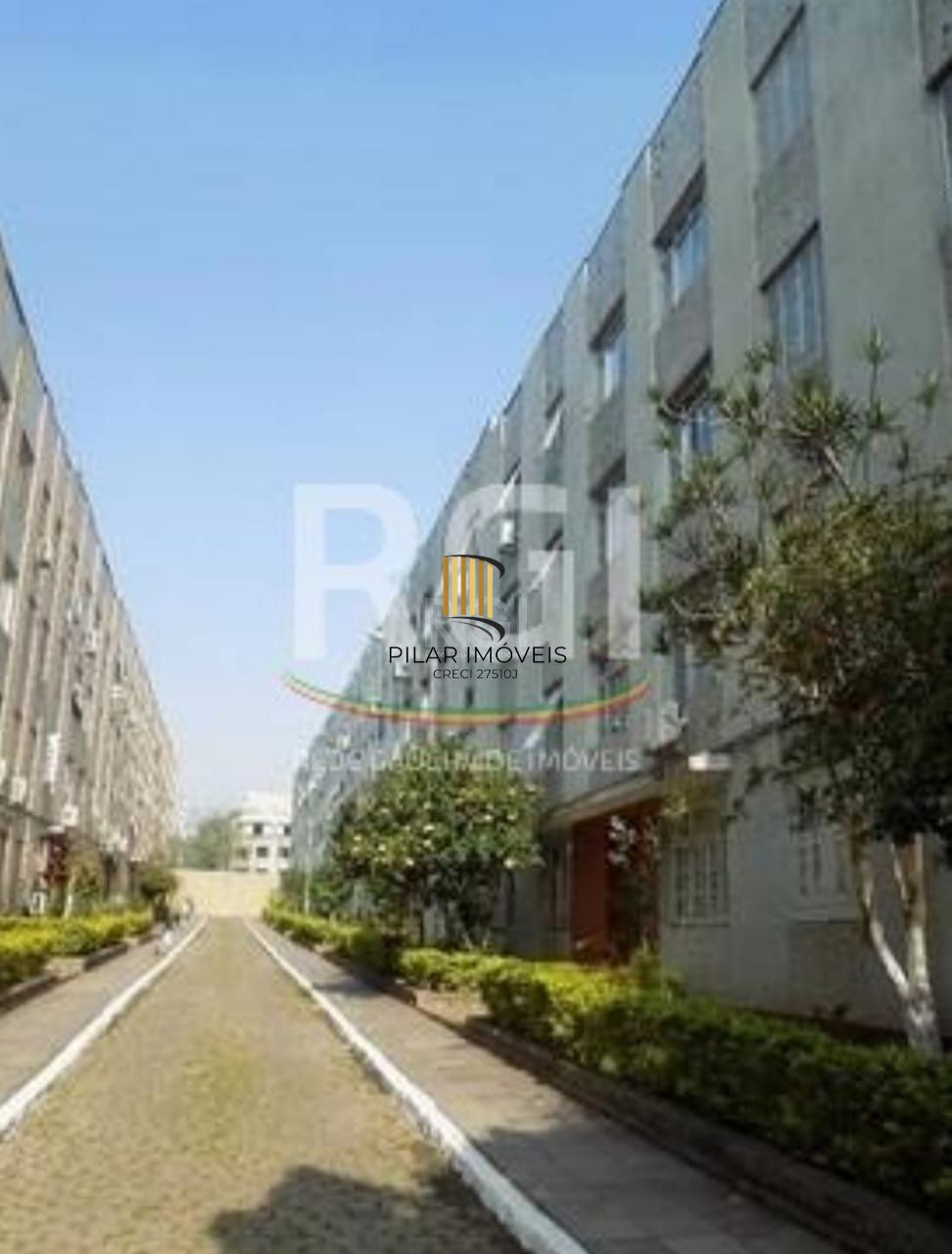 Apartamento para Venda - 75.22m², 3 dormitórios, Medianeira