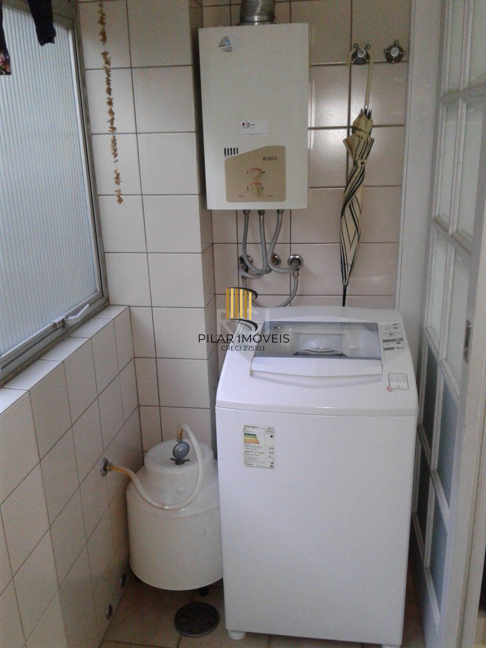 Apartamento para Venda - 67.4m², 2 dormitórios, 1 vaga - São João