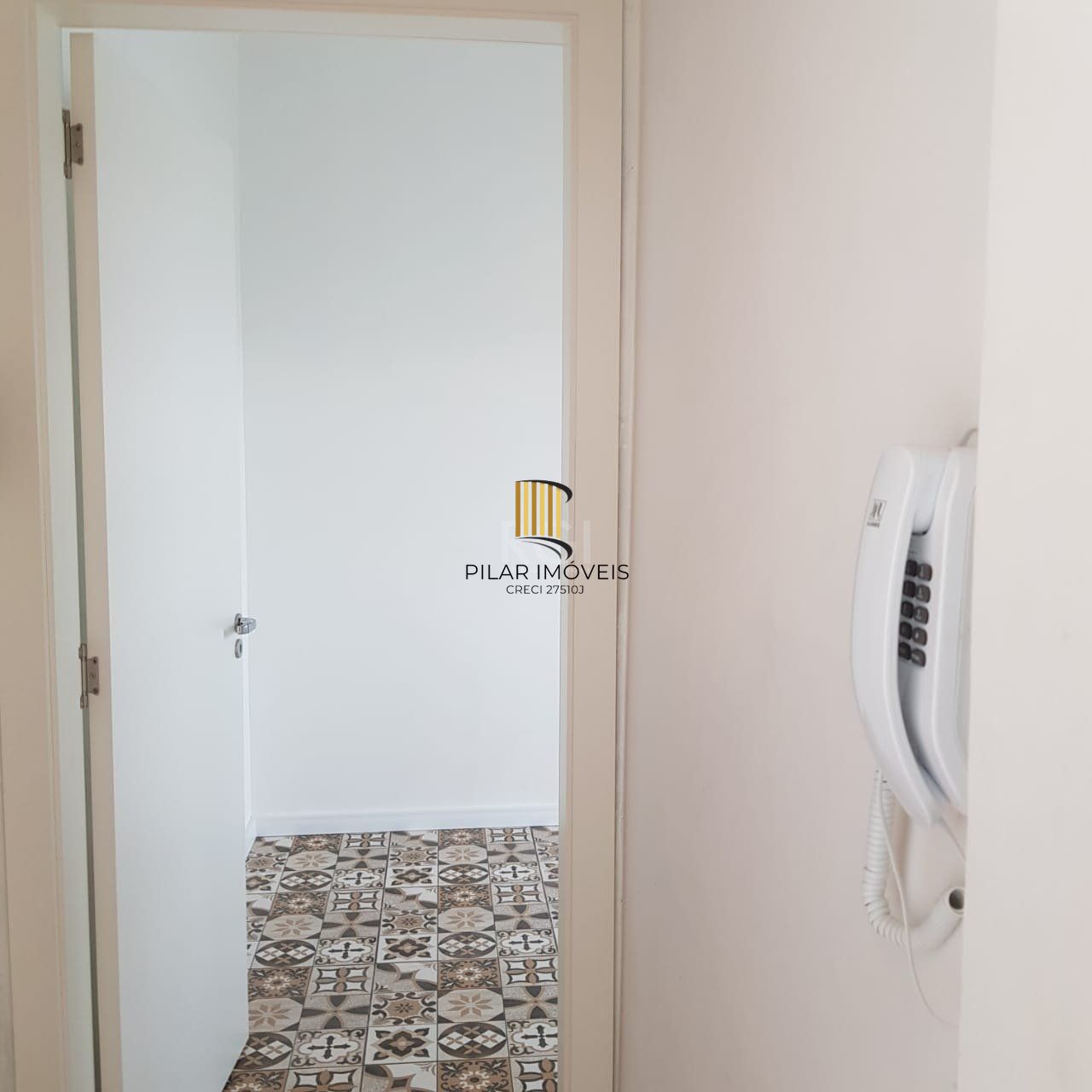 Apartamento para Venda - 63.4m², 2 dormitórios, Floresta