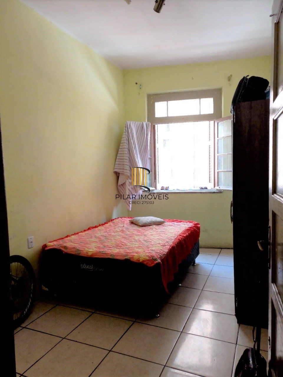 Apartamento para Venda - 72.3m², 3 dormitórios, Centro Histórico