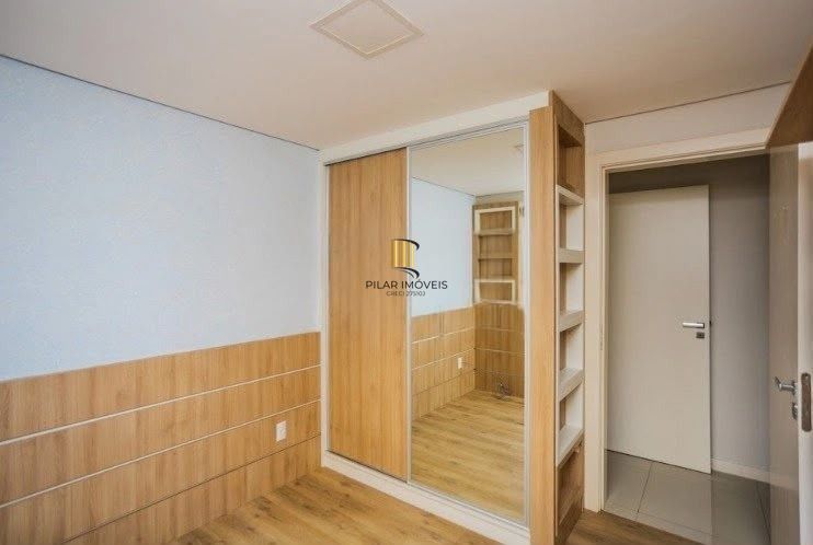 Apartamento 3 dormit. 1 suíte Nossa Senhora Graças