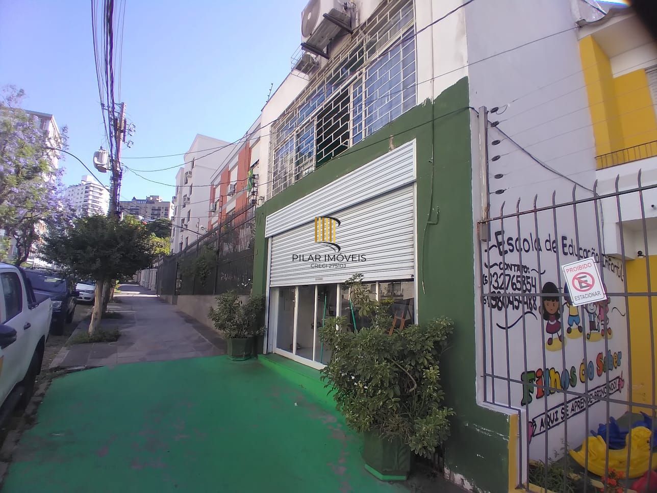 Casa Comercial  Ideal para restaurante , lancheria , loja comercial etc...