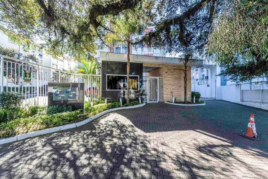 Apartamento para Venda - 63.56m², 3 dormitórios, sendo 1 suites, 1 vaga - Cristal - Pilar Imóveis