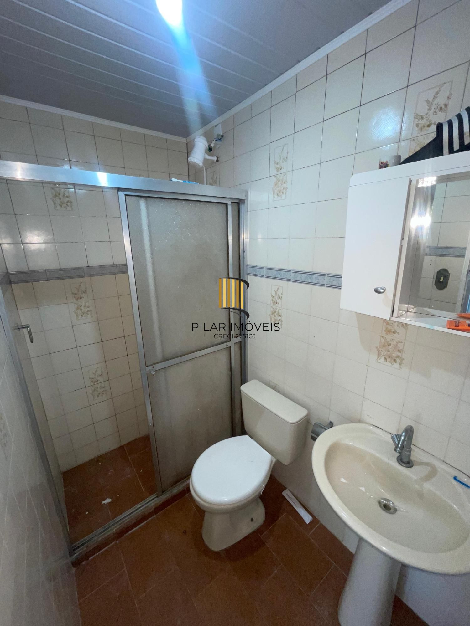 Apartamento / 2 Quartos / 1 Vaga / Cestto Atacadista / Jardim Itu / Porto Alegre / RS