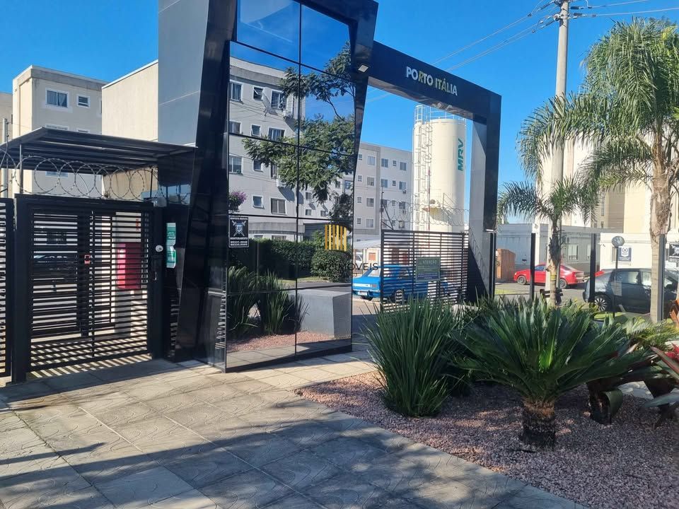 Apartamento Mobiliado- Canoas