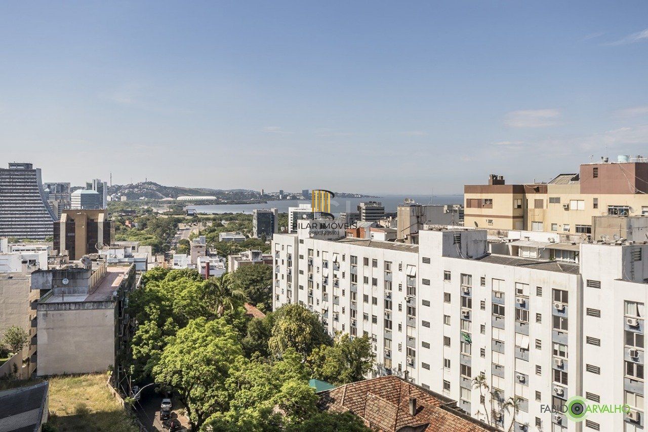 Apartamento para Venda - 57m², 1 dormitório, Centro Histórico