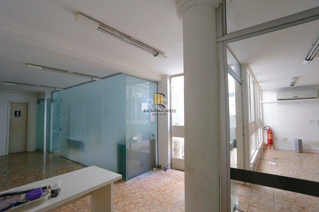 Conjunto/Sala para Venda - 54.97m², 0 dormitórios, Moinhos de Vento