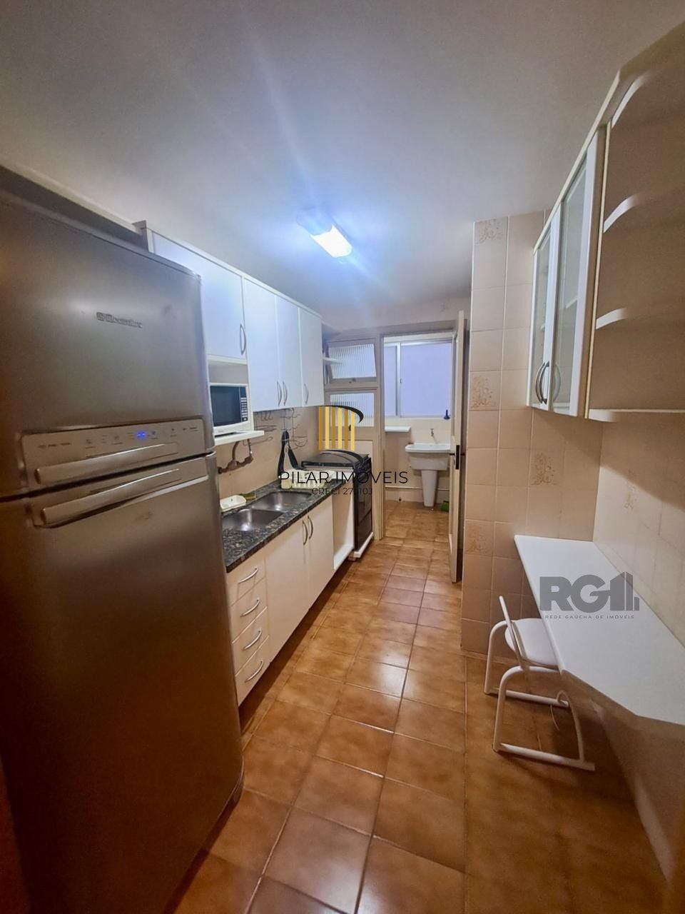 Apartamento 2 dormitórios no bairro Mont Serrat