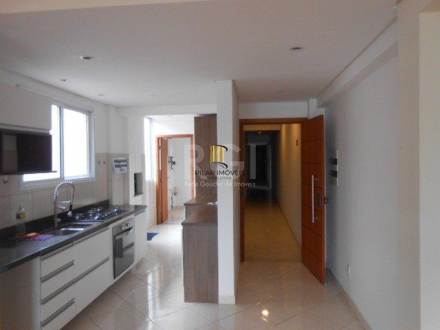 Apartamento para Venda - 104.44m², 3 dormitórios, sendo 1 suites, 1 vaga - Centro Histórico