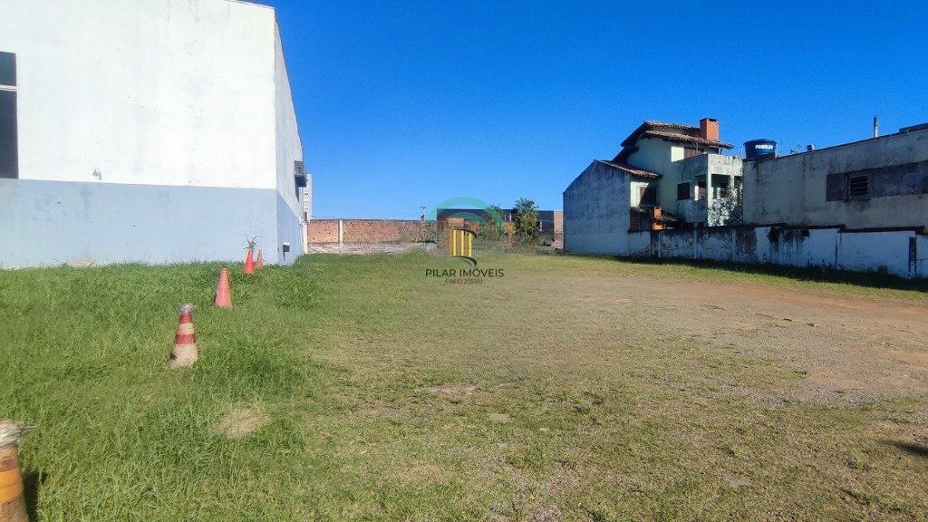 Terreno Comercial  1500² Próximo Br 116/ Canoas - Pilar Imóveis
