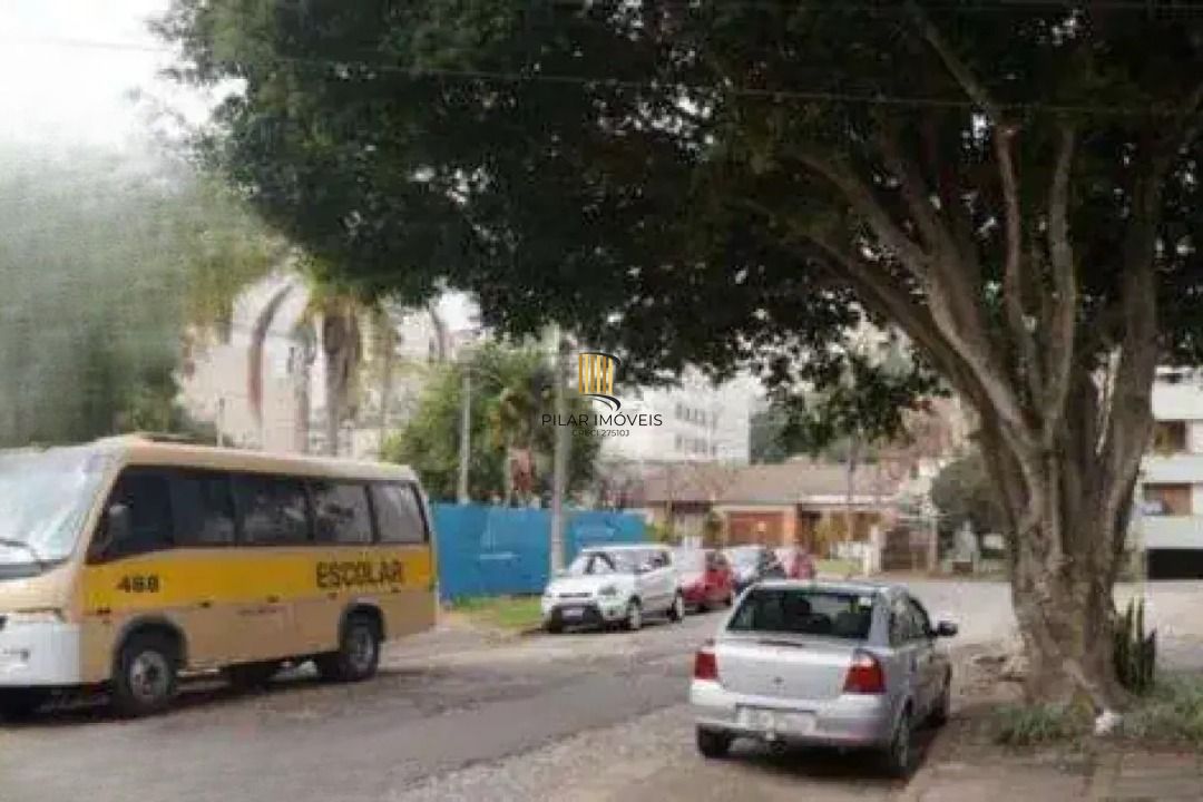Vende-se terreno comercial bairro Auxiliadora