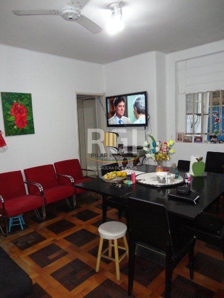 Apartamento para Venda - 54m², 2 dormitórios, Santana