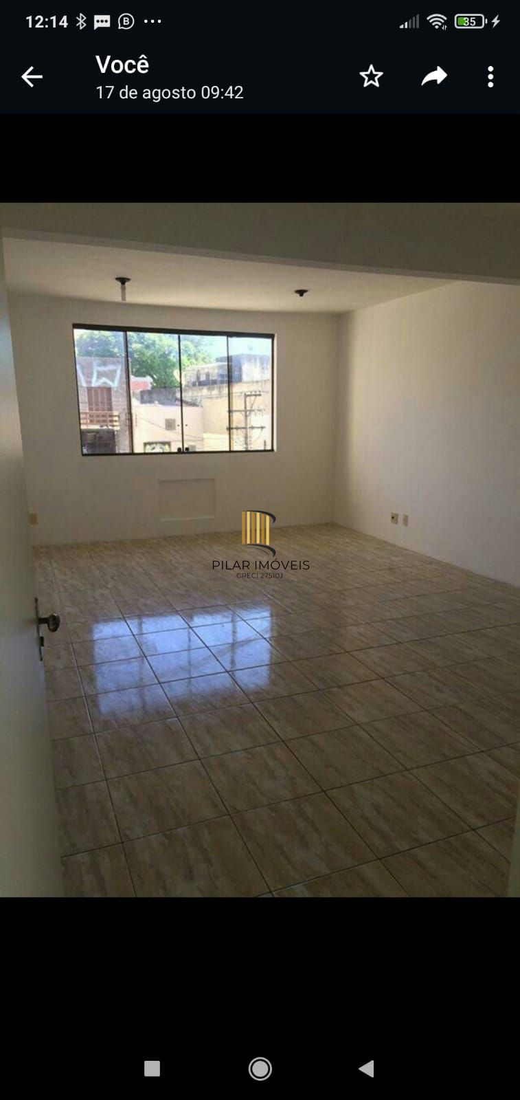 Prédio Comercial 8 dormitórios no bairro São João