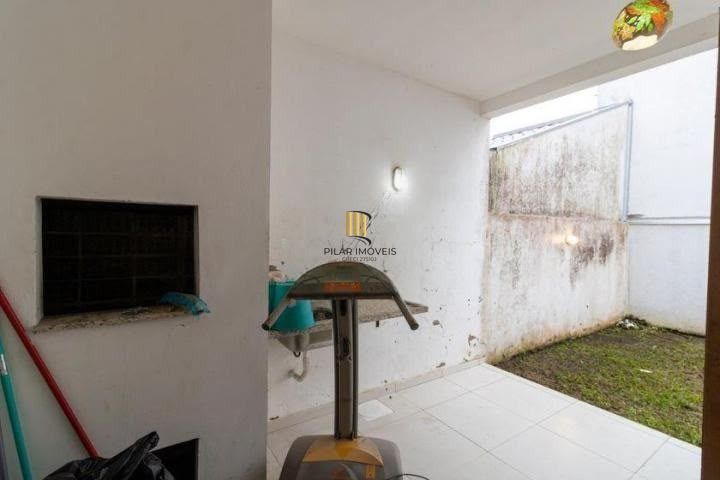 Casa à Venda - Hipica, 3 Quartos, 143 m²