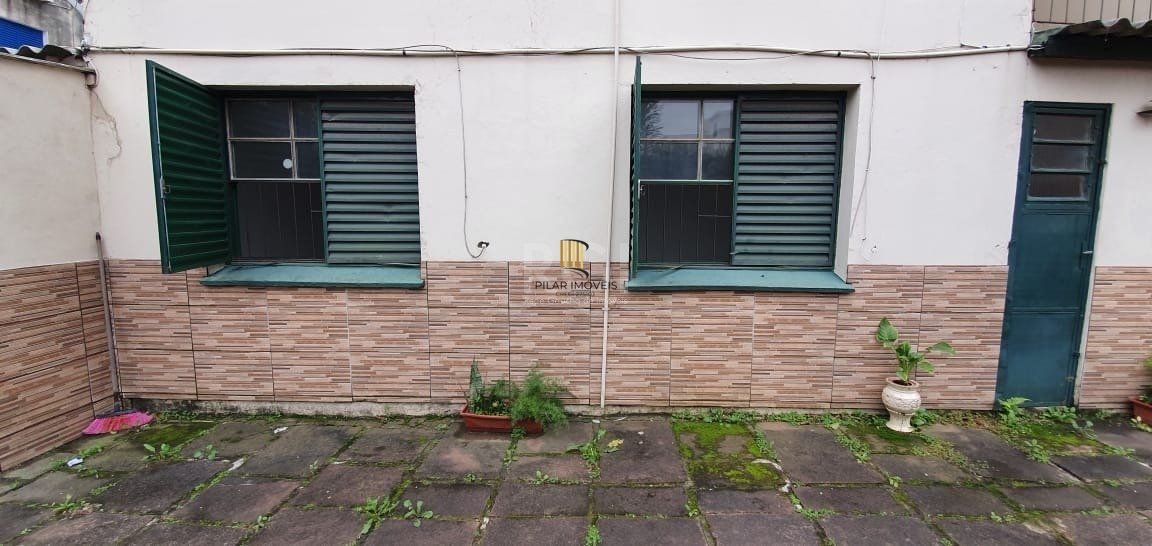 Apartamento para Venda - 46m², 2 dormitórios, 1 vaga - Restinga