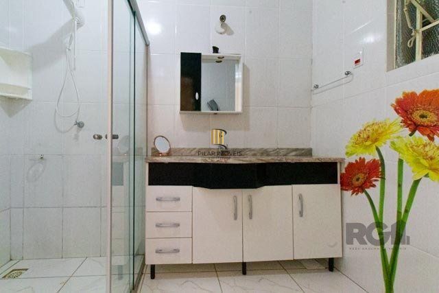 Casa 3 dormitórios no bairro Nossa Senhora das Graças