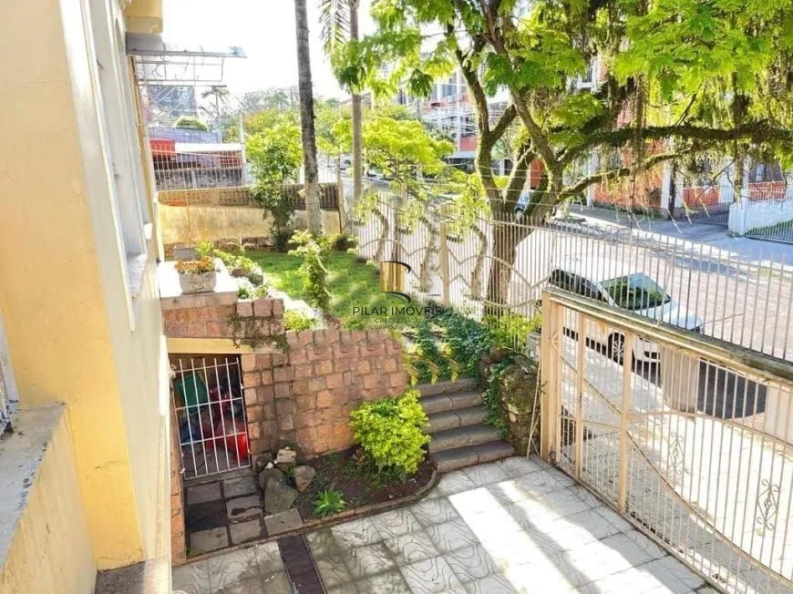 Casa/centro/Canoas/estilo portugues/394m/4 quartos/