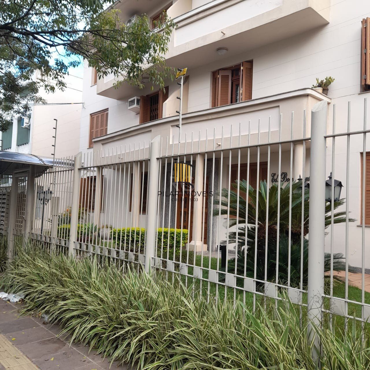 Apartamento para Venda - 89.1m², 3 dormitórios, Menino Deus