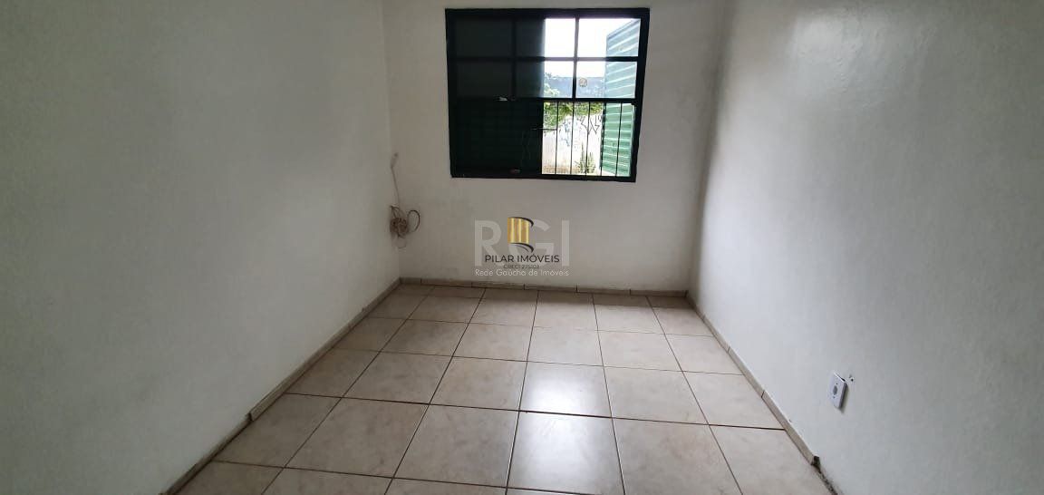 Apartamento para Venda - 46m², 2 dormitórios, 1 vaga - Restinga