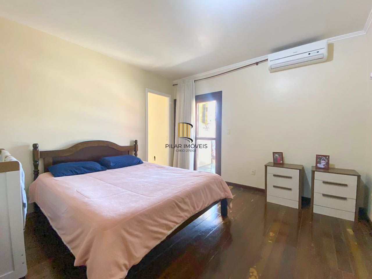 Casa / 3 Quartos / 1 Suíte / Piscina / Cgurrasqueira / 4 Vagas / Porto Verde / Jardim Algarve / Alvorada / RS